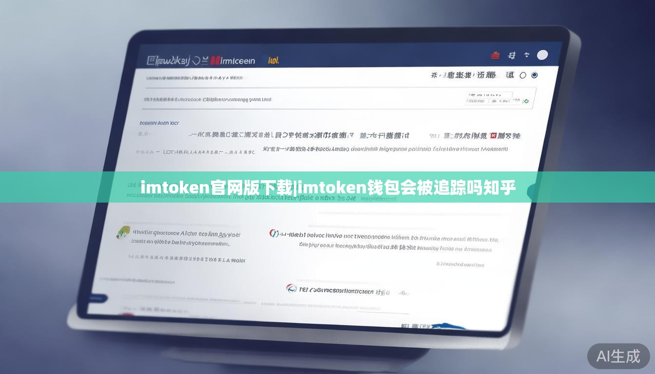 imtoken官网版下载|imtoken钱包会被追踪吗知乎