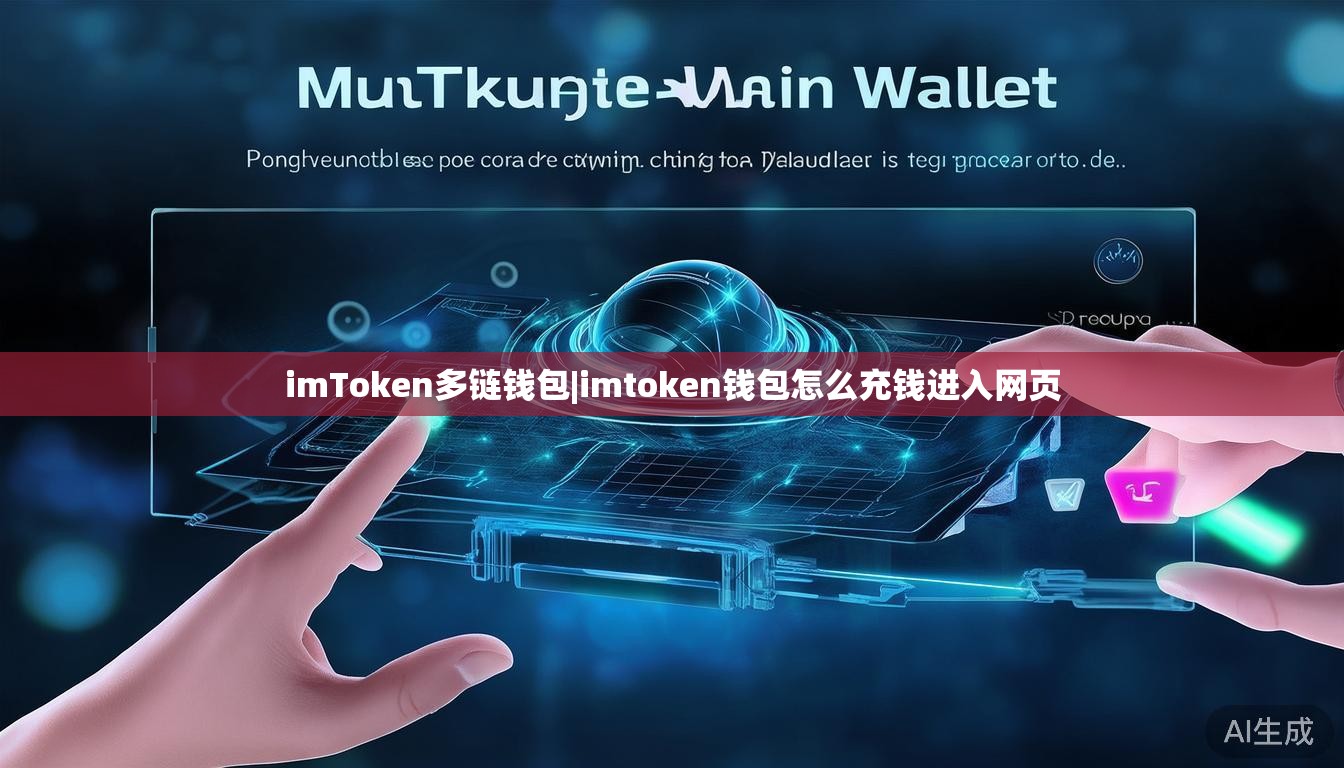 imToken多链钱包|imtoken钱包怎么充钱进入网页