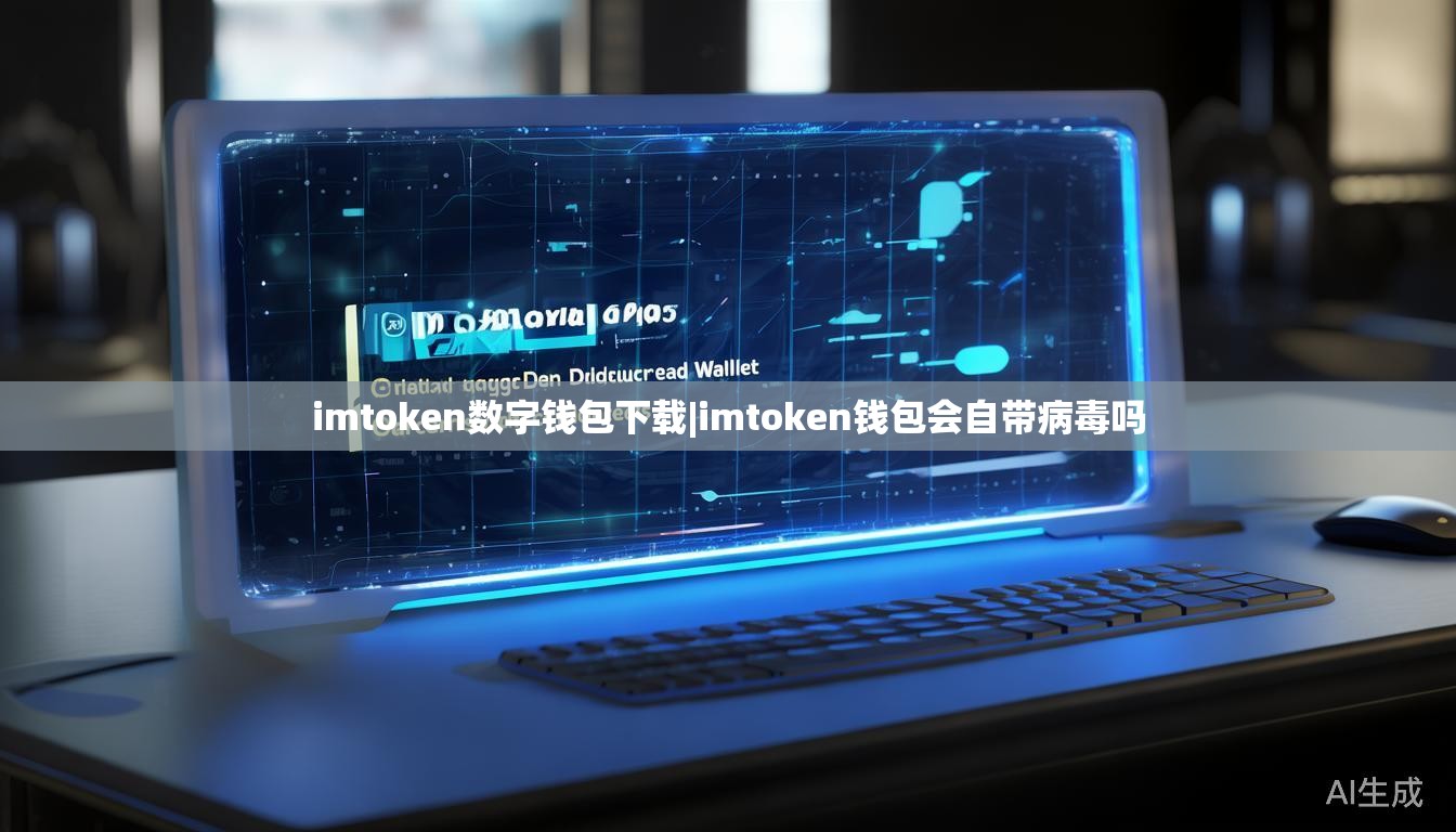 imtoken数字钱包下载|imtoken钱包会自带病毒吗