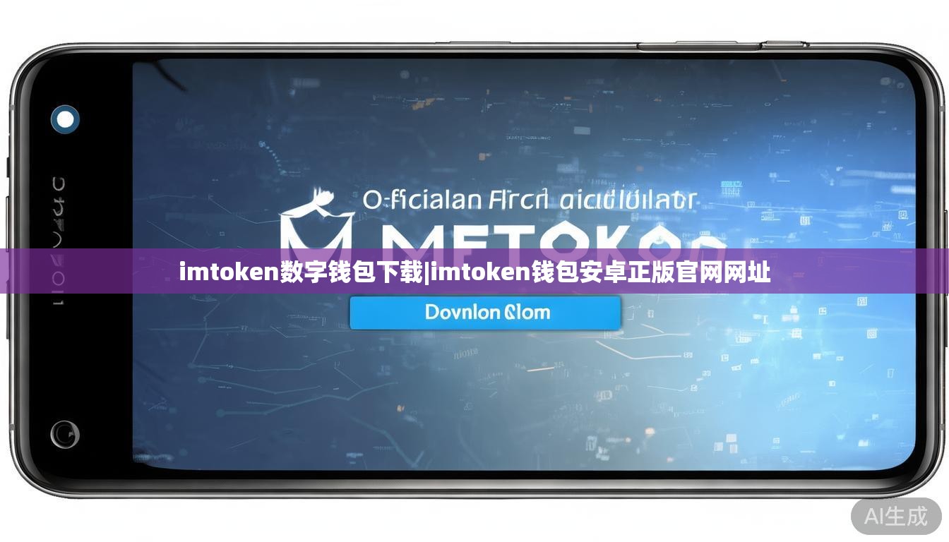 imtoken数字钱包下载|imtoken钱包安卓正版官网网址