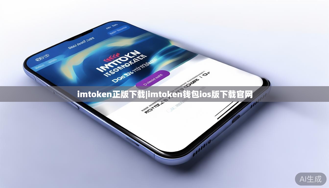 imtoken正版下载|imtoken钱包ios版下载官网