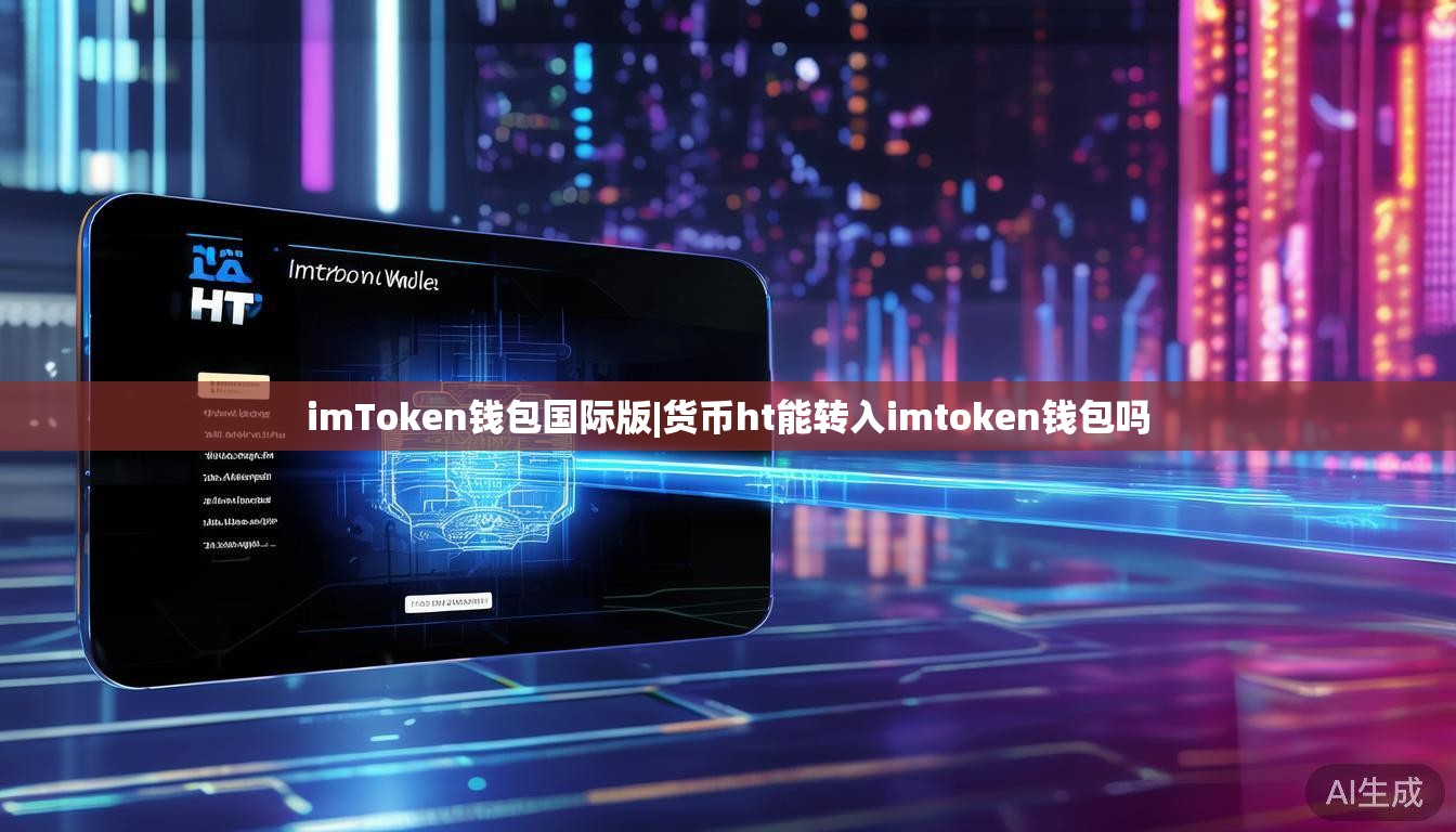 imToken钱包国际版|货币ht能转入imtoken钱包吗 imToken钱包国际版|货币ht能转入imtoken钱包吗