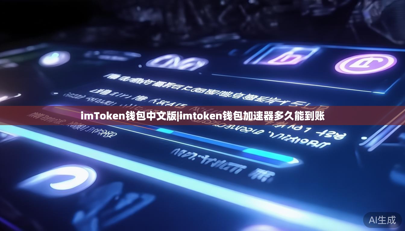 imToken钱包中文版|imtoken钱包加速器多久能到账 imToken钱包中文版|imtoken钱包加速器多久能到账