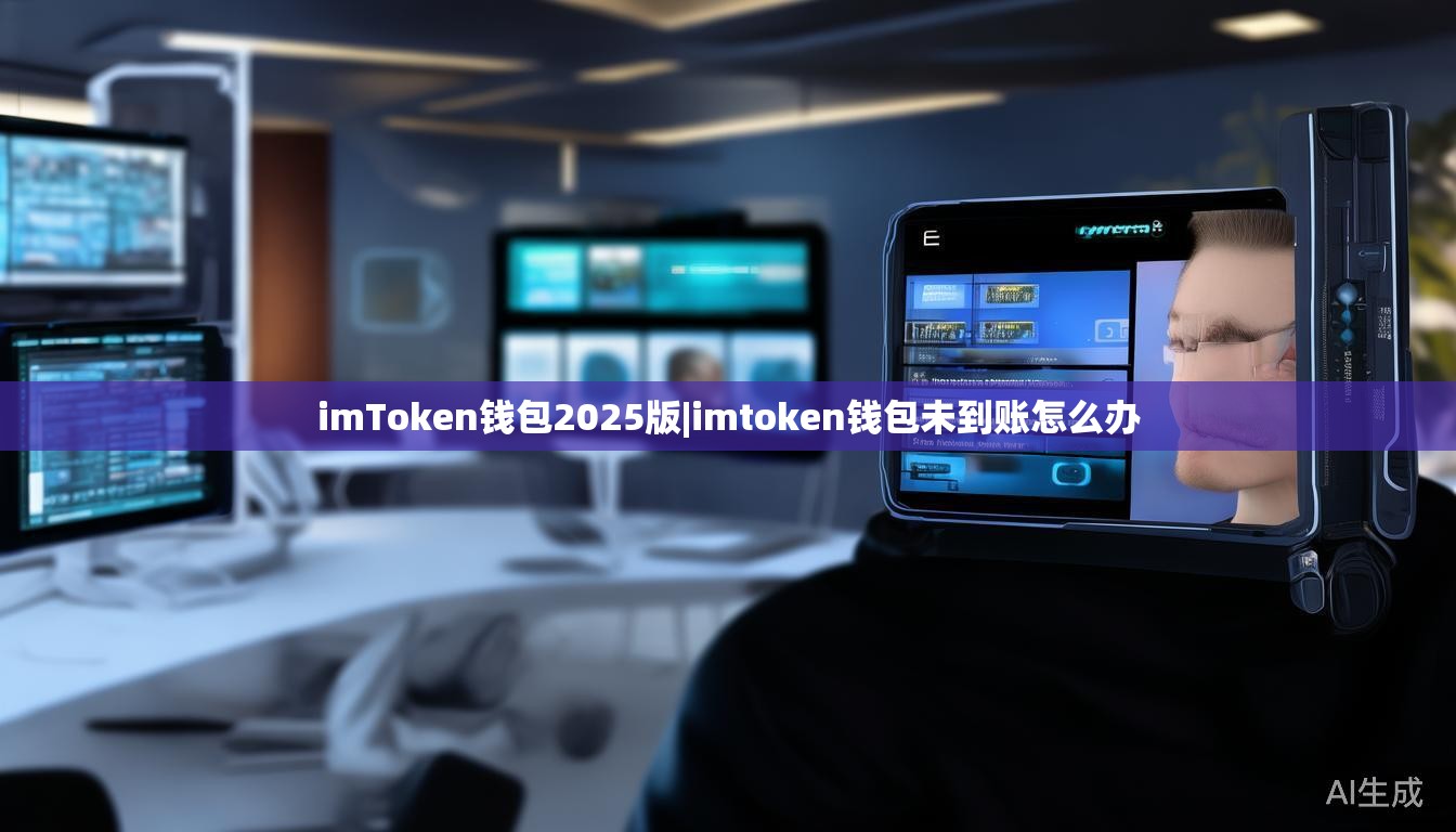 imToken钱包2025版|imtoken钱包未到账怎么办 imToken钱包2025版|imtoken钱包未到账怎么办