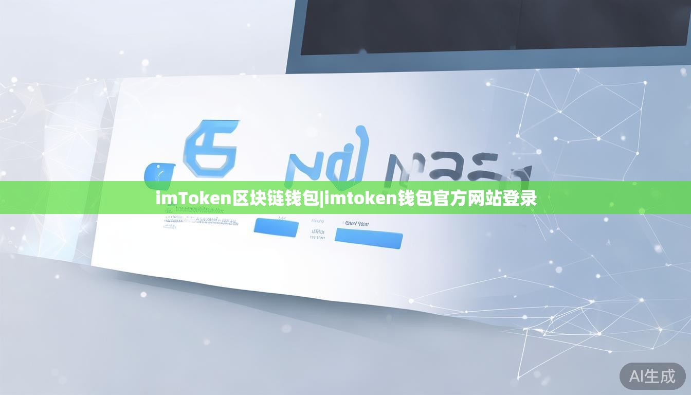 imToken区块链钱包|imtoken钱包官方网站登录