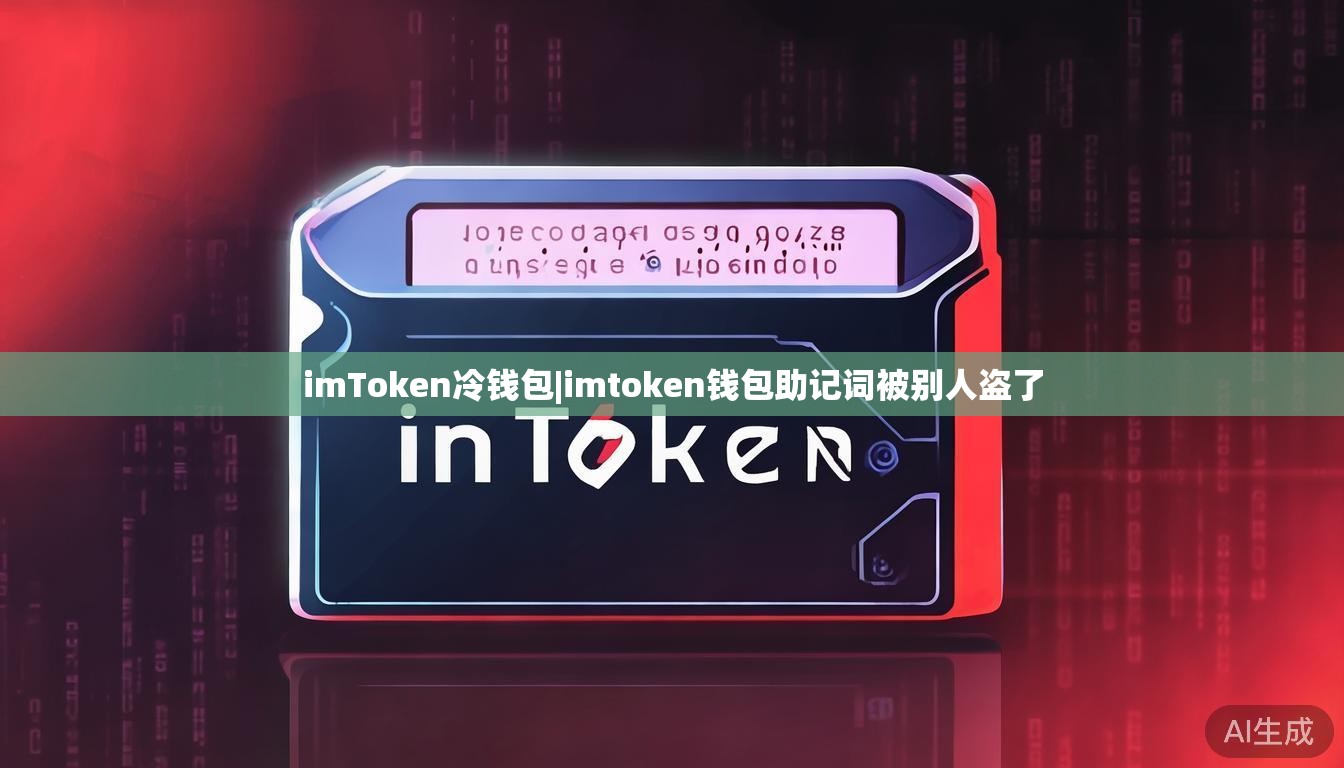 imToken冷钱包|imtoken钱包助记词被别人盗了 imToken冷钱包|imtoken钱包助记词被别人盗了