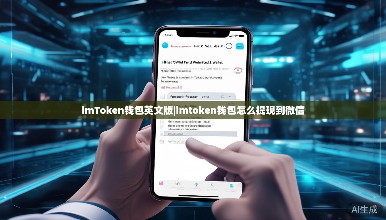 imToken钱包英文版|imtoken钱包怎么提现到微信 imToken钱包英文版|imtoken钱包怎么提现到微信