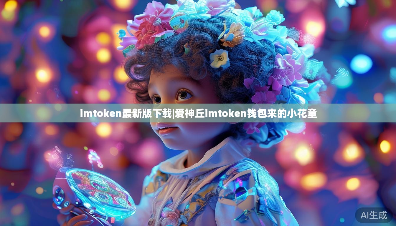 imtoken最新版下载|爱神丘imtoken钱包来的小花童