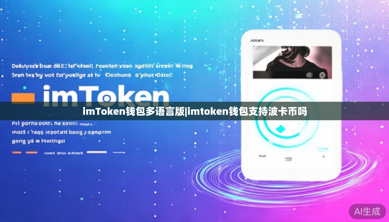 imToken钱包多语言版|imtoken钱包支持波卡币吗 imToken钱包多语言版|imtoken钱包支持波卡币吗