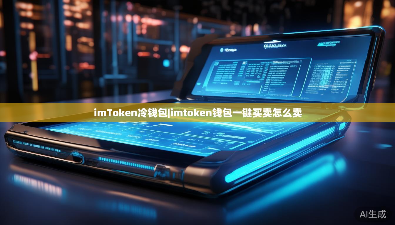 imToken冷钱包|imtoken钱包一键买卖怎么卖 imToken冷钱包|imtoken钱包一键买卖怎么卖