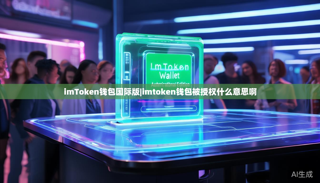 imToken钱包国际版|imtoken钱包被授权什么意思啊 imToken钱包国际版|imtoken钱包被授权什么意思啊