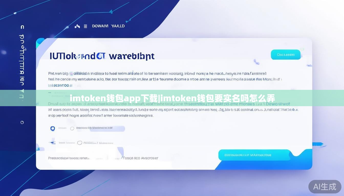 imtoken钱包app下载|imtoken钱包要实名吗怎么弄 imtoken钱包app下载|imtoken钱包要实名吗怎么弄