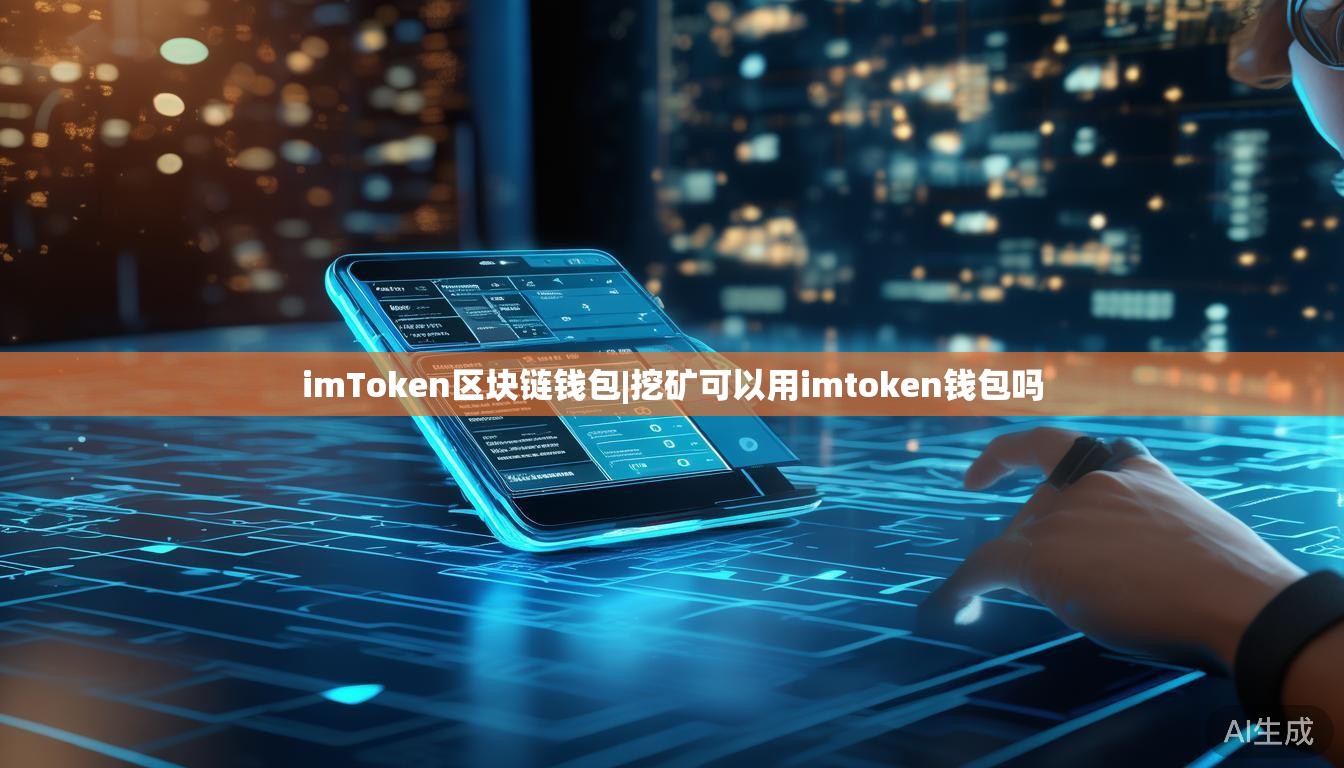 imToken区块链钱包|挖矿可以用imtoken钱包吗 imToken区块链钱包|挖矿可以用imtoken钱包吗