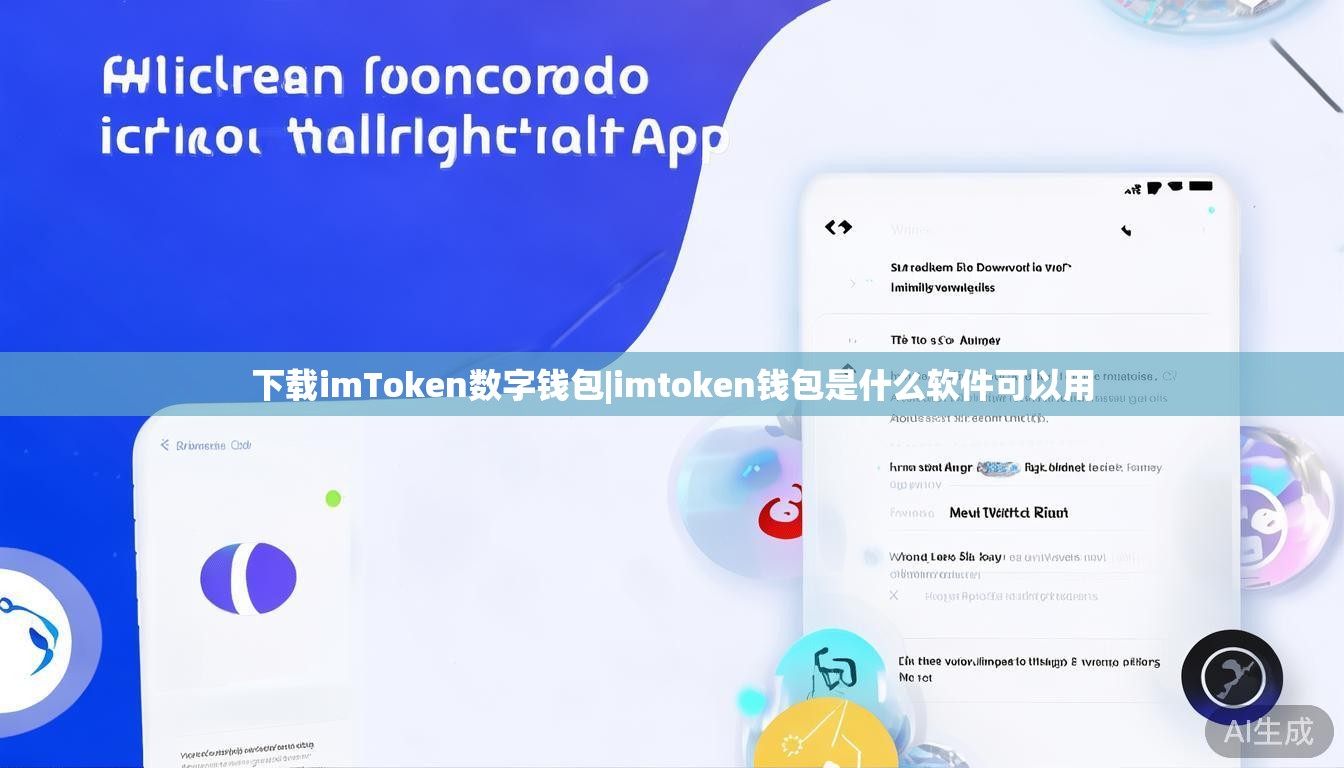 下载imToken数字钱包|imtoken钱包是什么软件可以用 下载imToken数字钱包|imtoken钱包是什么软件可以用