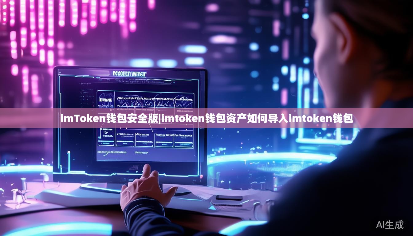 imToken钱包安全版|imtoken钱包资产如何导入imtoken钱包 imToken钱包安全版|imtoken钱包资产如何导入imtoken钱包