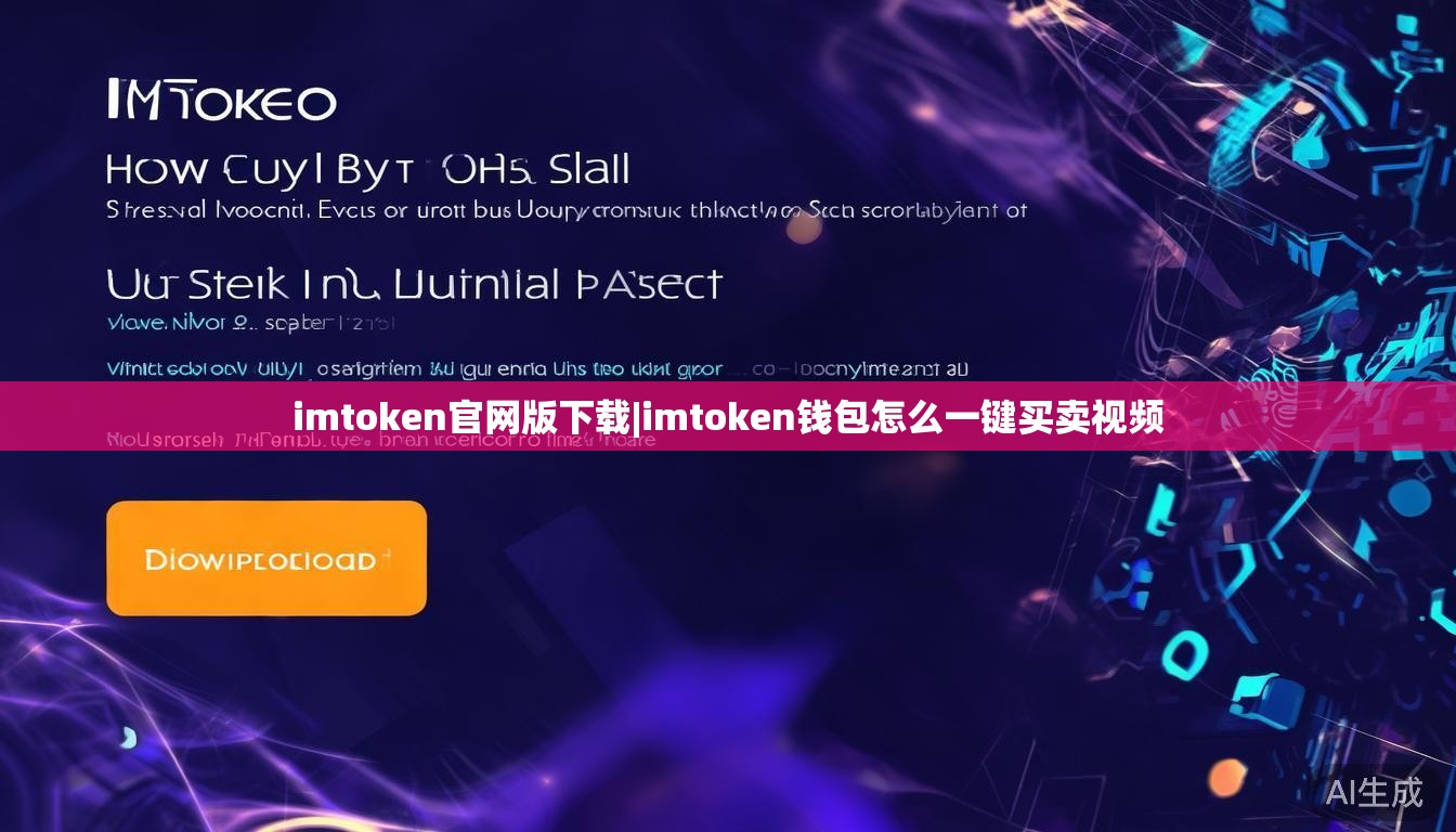 imtoken官网版下载|imtoken钱包怎么一键买卖视频 imtoken官网版下载|imtoken钱包怎么一键买卖视频