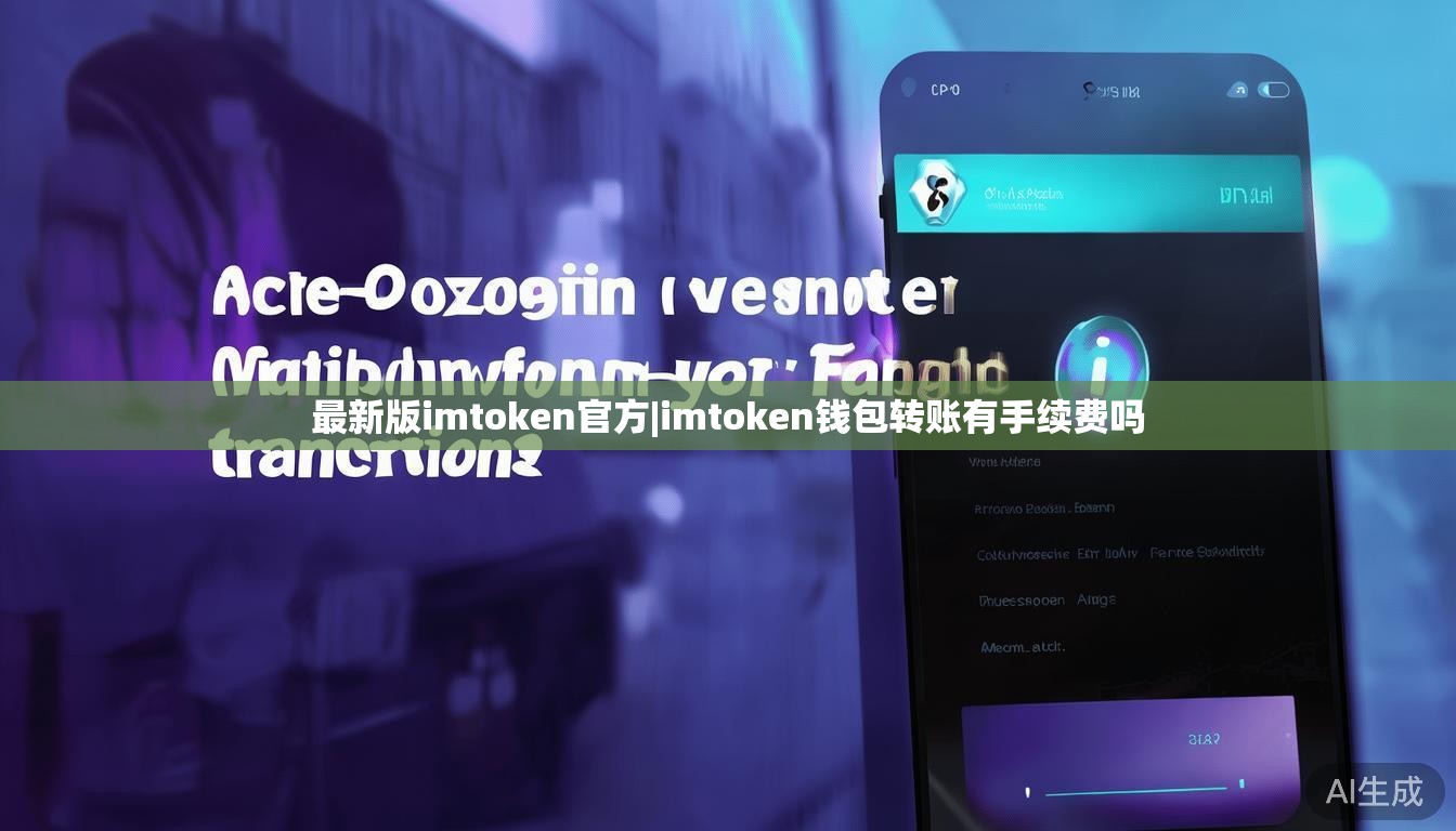 最新版imtoken官方|imtoken钱包转账有手续费吗 最新版imtoken官方|imtoken钱包转账有手续费吗