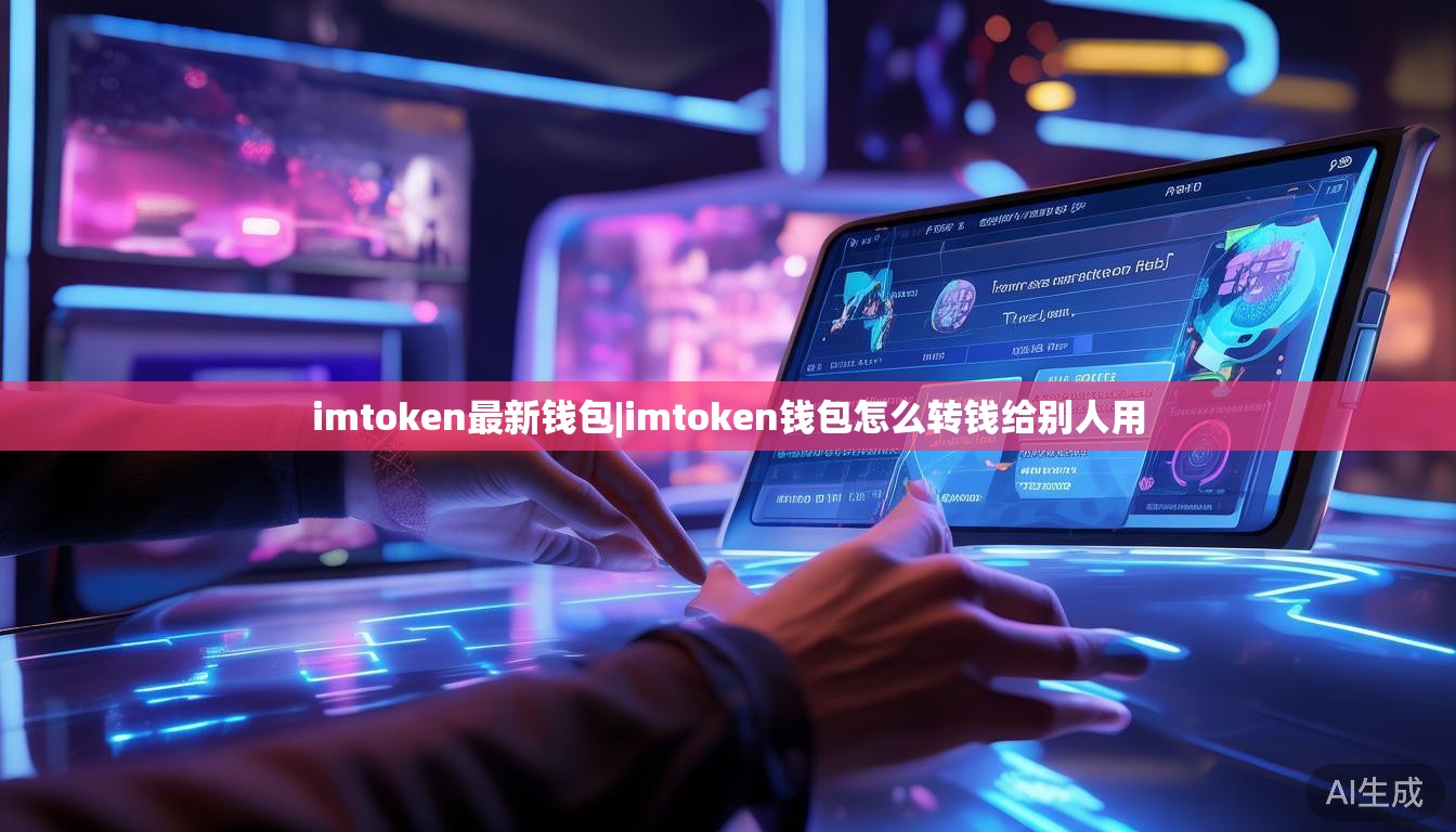imtoken最新钱包|imtoken钱包怎么转钱给别人用 imtoken最新钱包|imtoken钱包怎么转钱给别人用