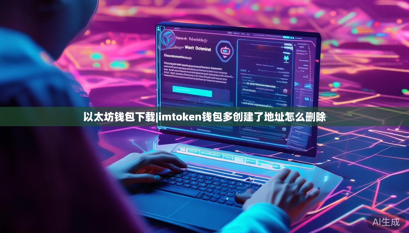 以太坊钱包下载|imtoken钱包多创建了地址怎么删除 以太坊钱包下载|imtoken钱包多创建了地址怎么删除