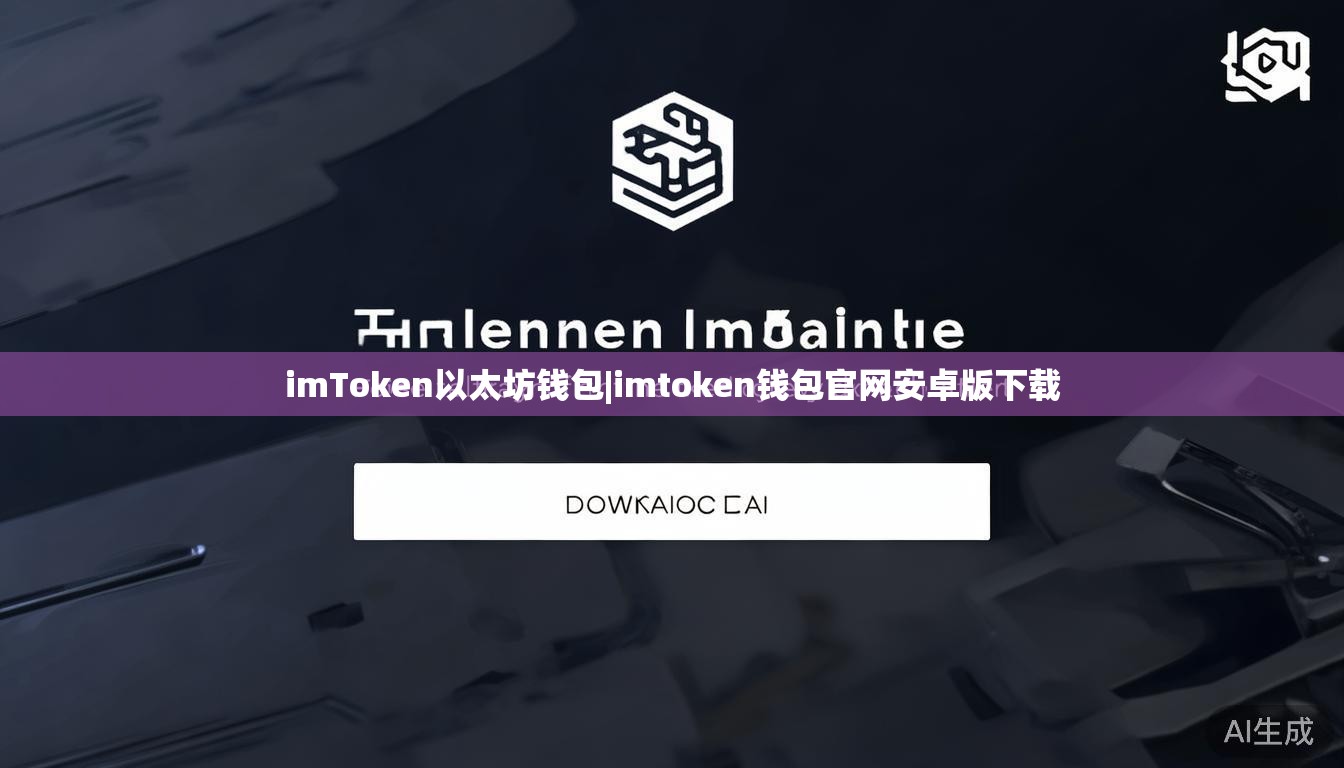 imToken以太坊钱包|imtoken钱包官网安卓版下载 imToken以太坊钱包|imtoken钱包官网安卓版下载