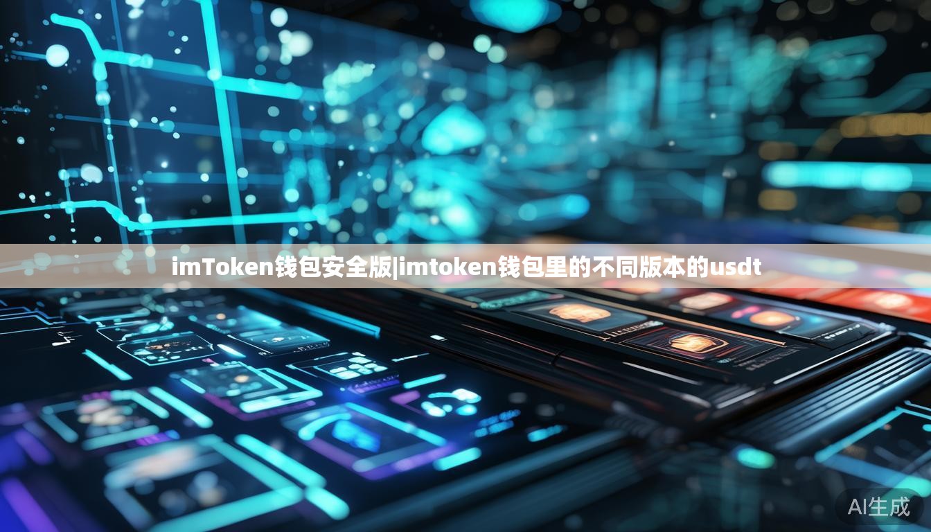 imToken钱包安全版|imtoken钱包里的不同版本的usdt imToken钱包安全版|imtoken钱包里的不同版本的usdt