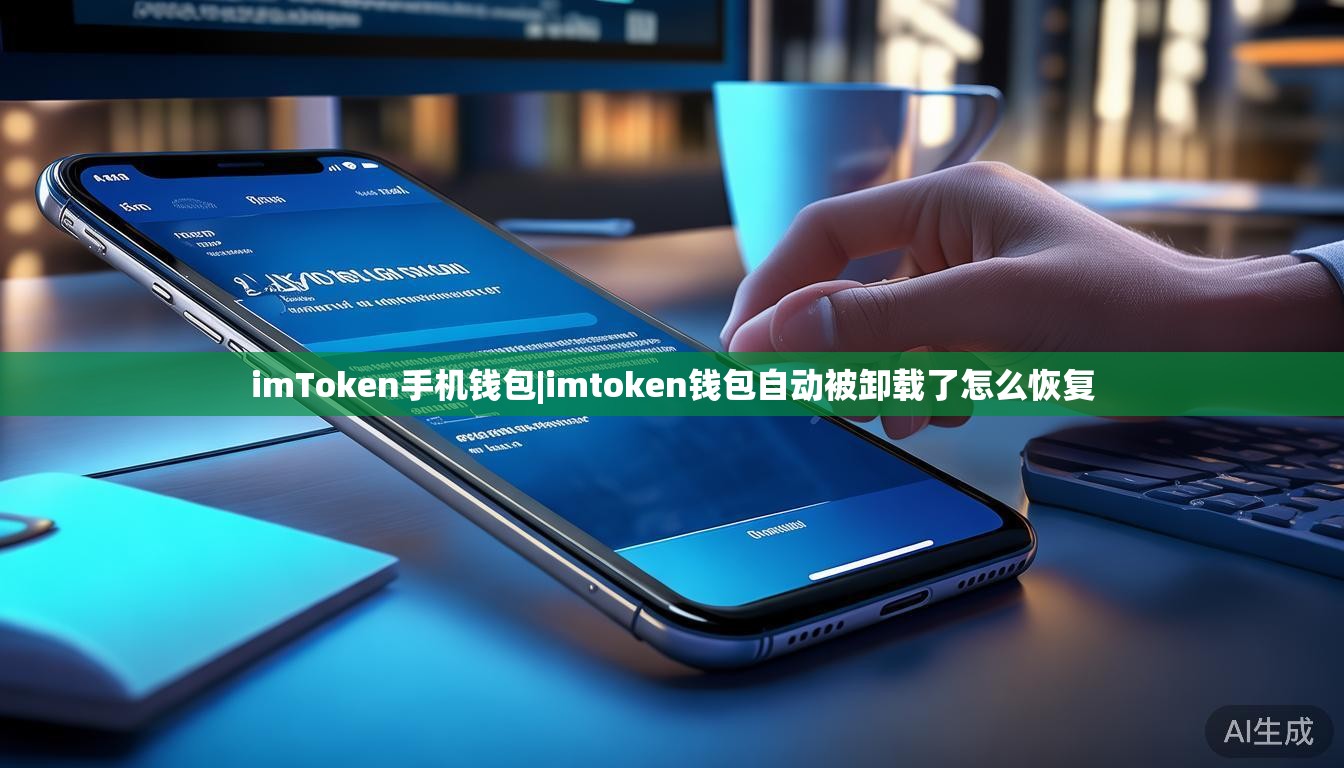 imToken手机钱包|imtoken钱包自动被卸载了怎么恢复 imToken手机钱包|imtoken钱包自动被卸载了怎么恢复