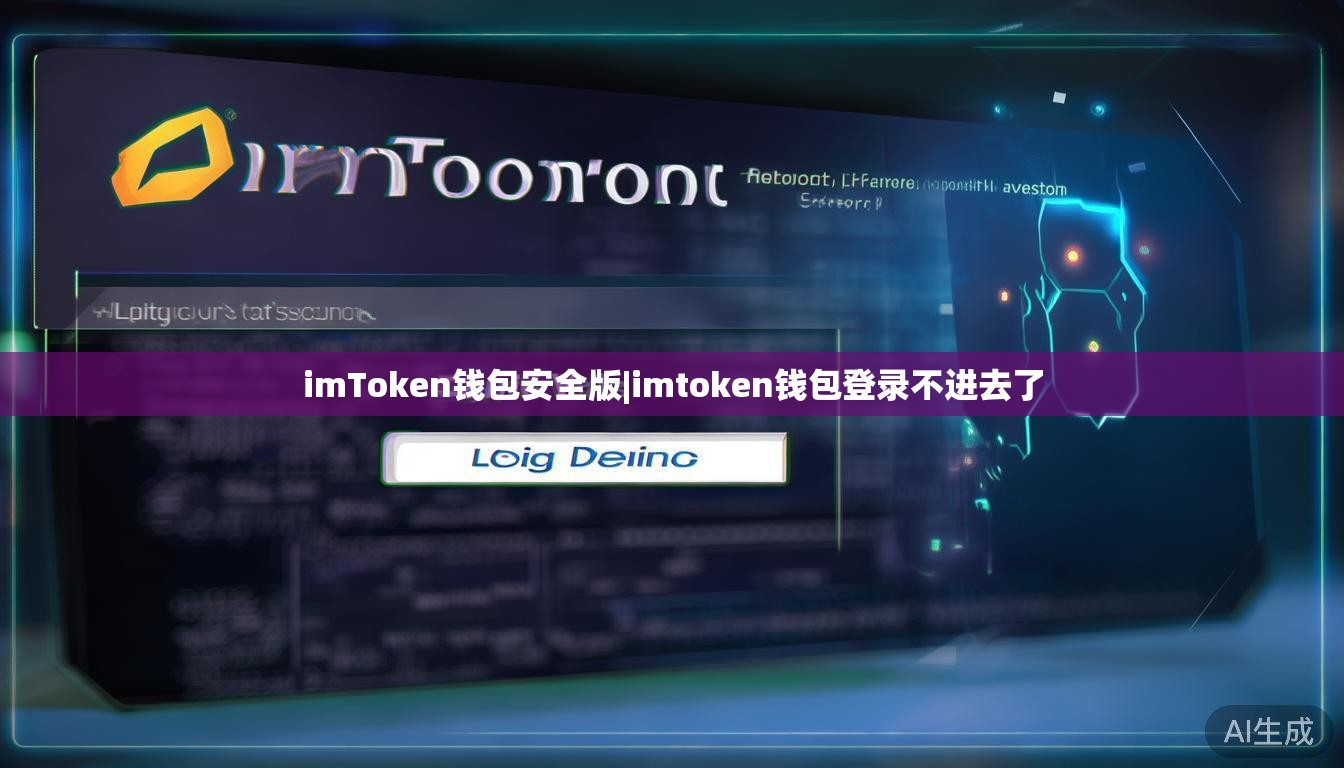 imToken钱包安全版|imtoken钱包登录不进去了 imToken钱包安全版|imtoken钱包登录不进去了