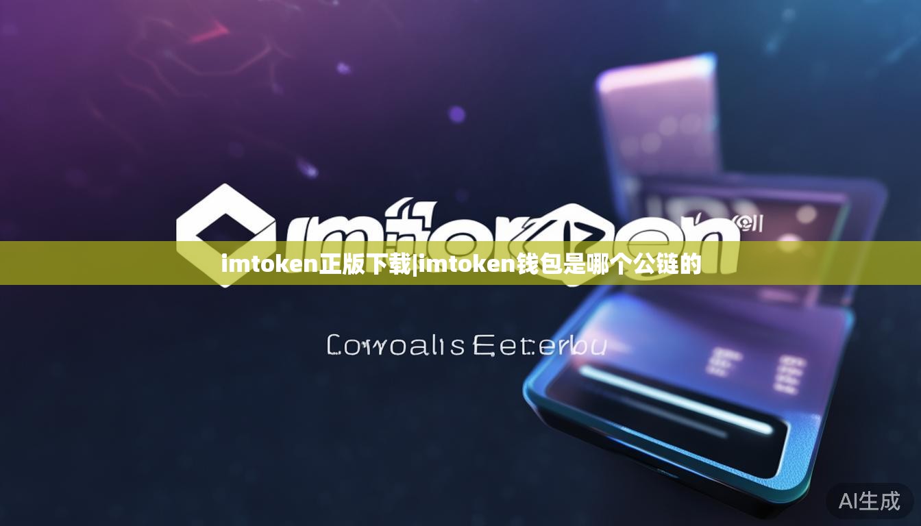 imtoken正版下载|imtoken钱包是哪个公链的 imtoken正版下载|imtoken钱包是哪个公链的
