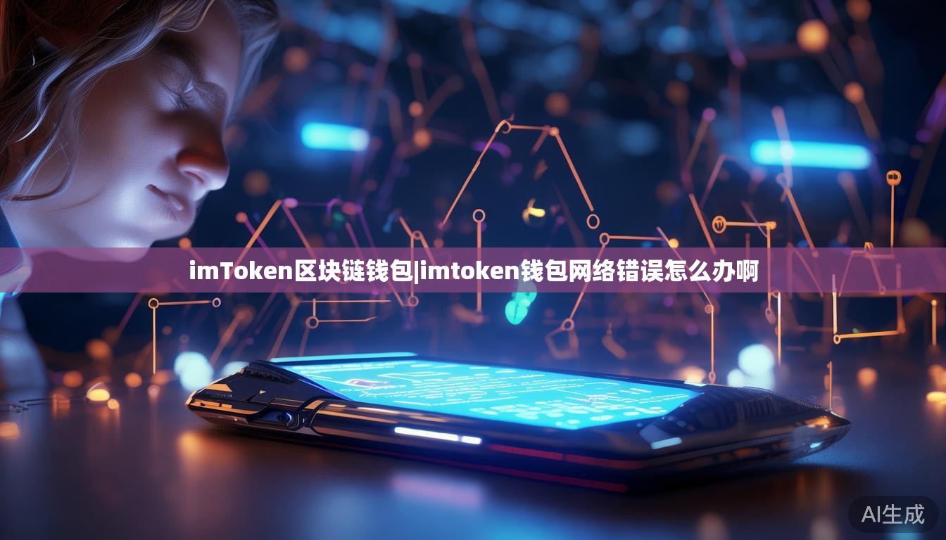imToken区块链钱包|imtoken钱包网络错误怎么办啊 imToken区块链钱包|imtoken钱包网络错误怎么办啊