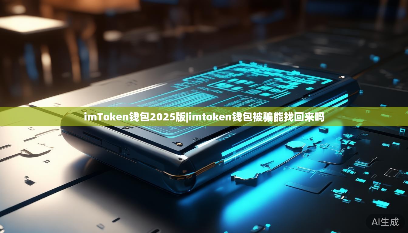 imToken钱包2025版|imtoken钱包被骗能找回来吗 imToken钱包2025版|imtoken钱包被骗能找回来吗