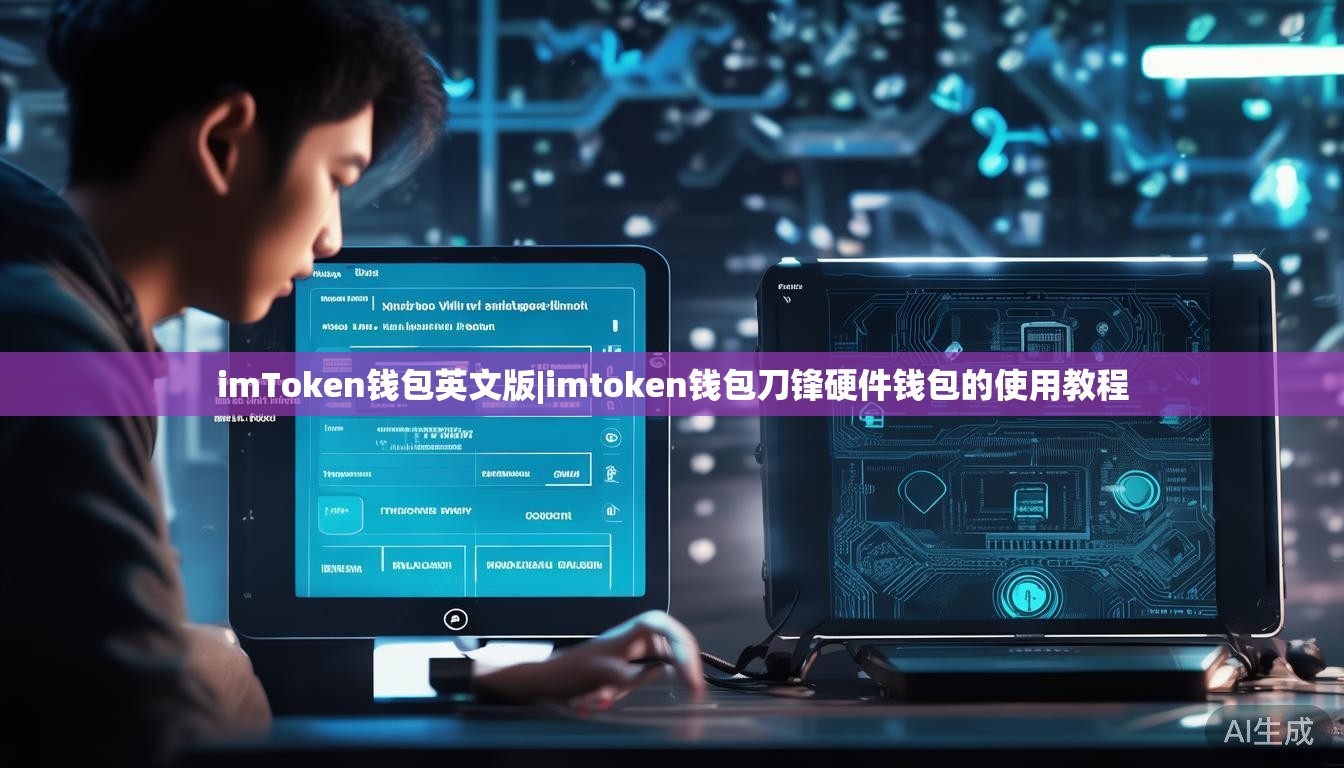 imToken钱包英文版|imtoken钱包刀锋硬件钱包的使用教程 imToken钱包英文版|imtoken钱包刀锋硬件钱包的使用教程