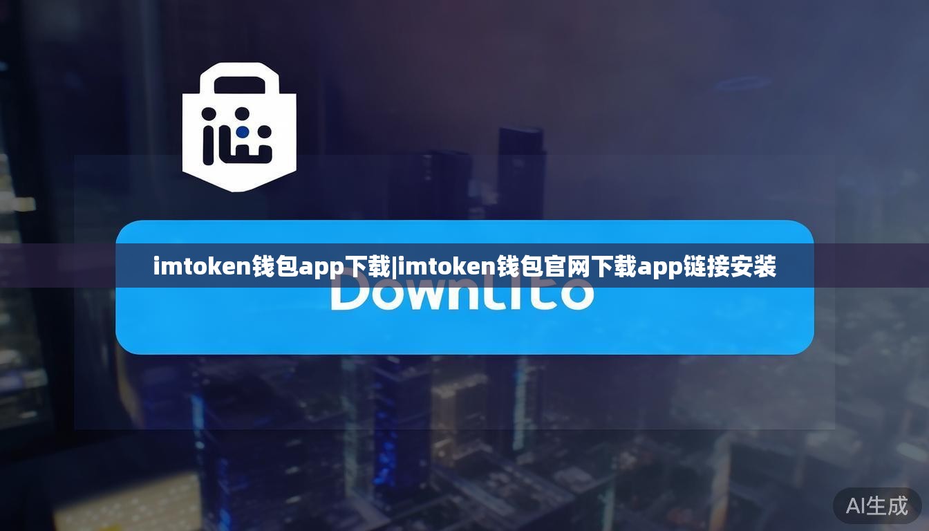 imtoken钱包app下载|imtoken钱包官网下载app链接安装