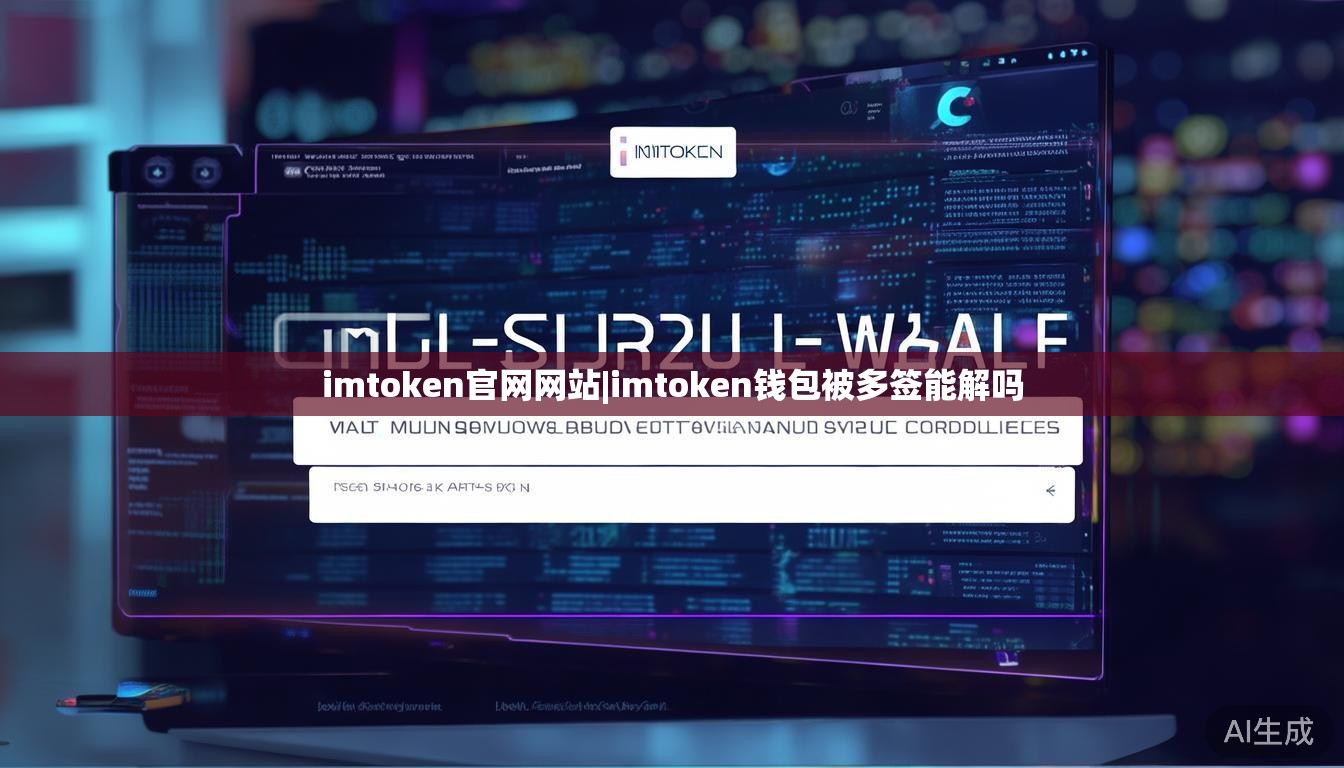 imtoken官网网站|imtoken钱包被多签能解吗