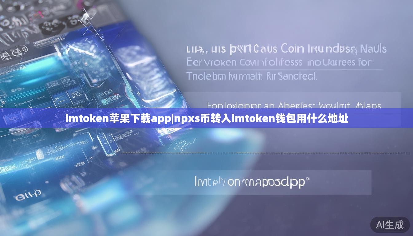 imtoken苹果下载app|npxs币转入imtoken钱包用什么地址 imtoken苹果下载app|npxs币转入imtoken钱包用什么地址