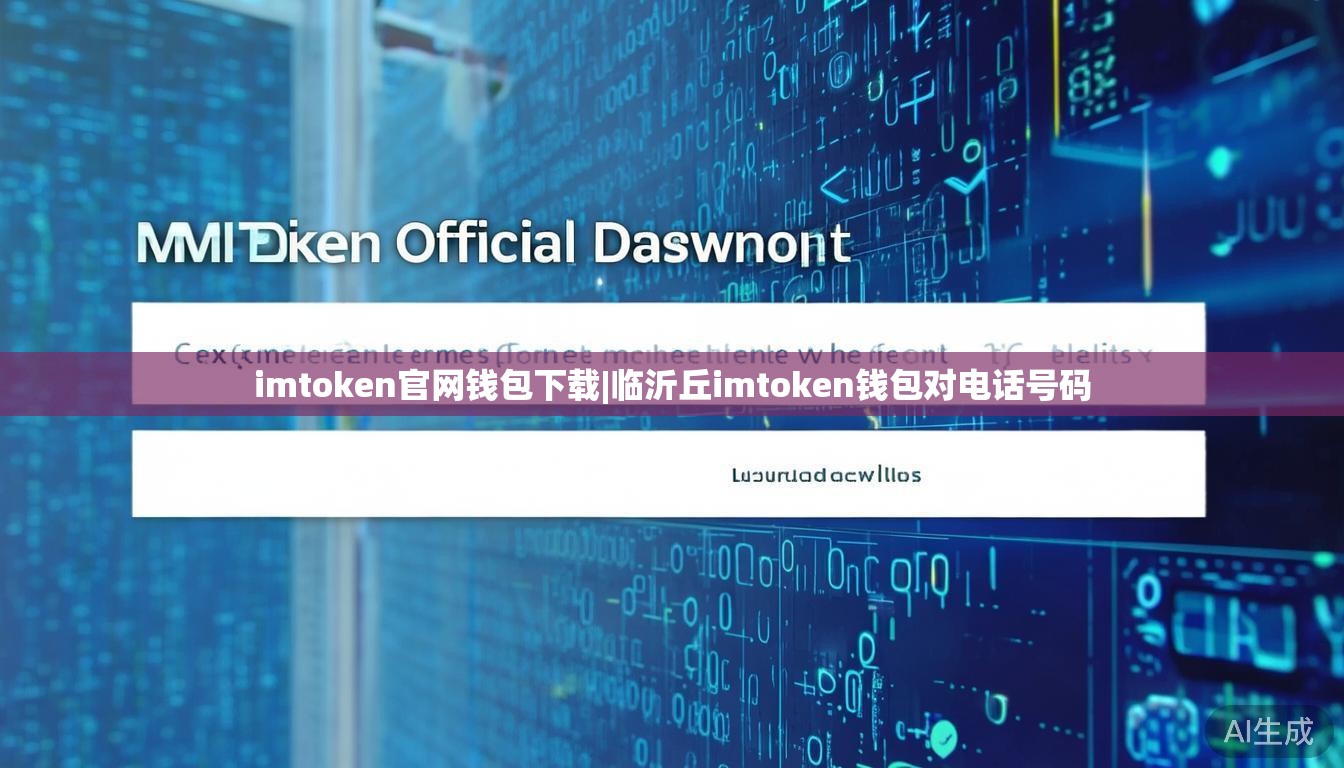 imtoken官网钱包下载|临沂丘imtoken钱包对电话号码