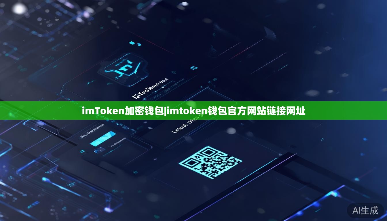 imToken加密钱包|imtoken钱包官方网站链接网址