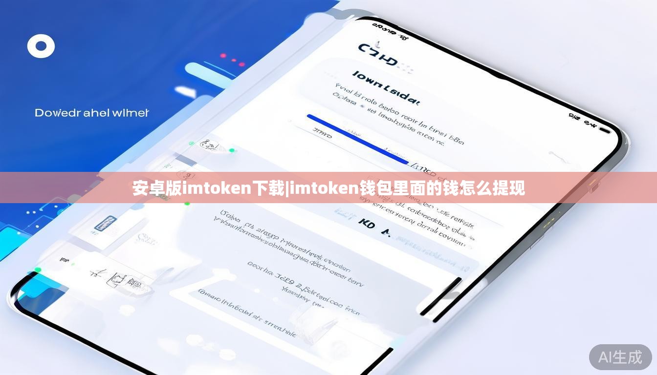 安卓版imtoken下载|imtoken钱包里面的钱怎么提现