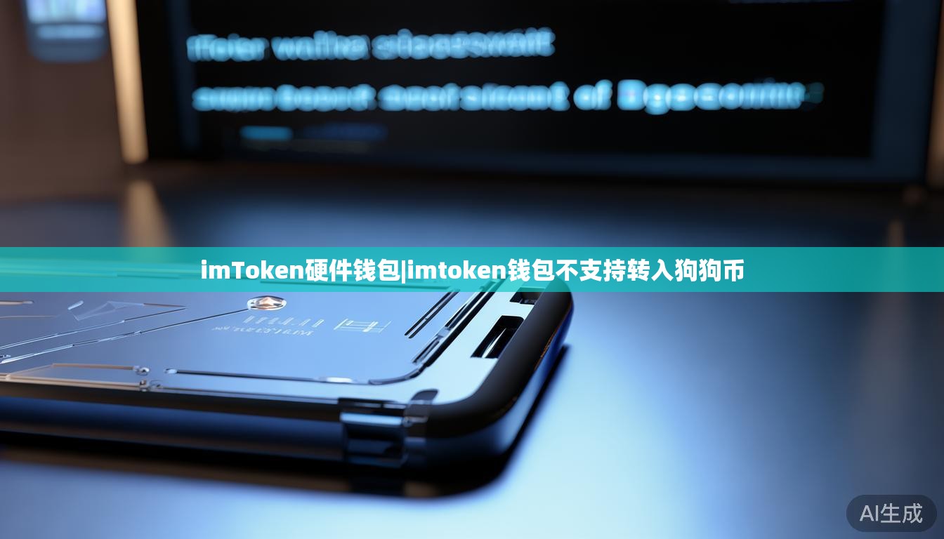 imToken硬件钱包|imtoken钱包不支持转入狗狗币 imToken硬件钱包|imtoken钱包不支持转入狗狗币