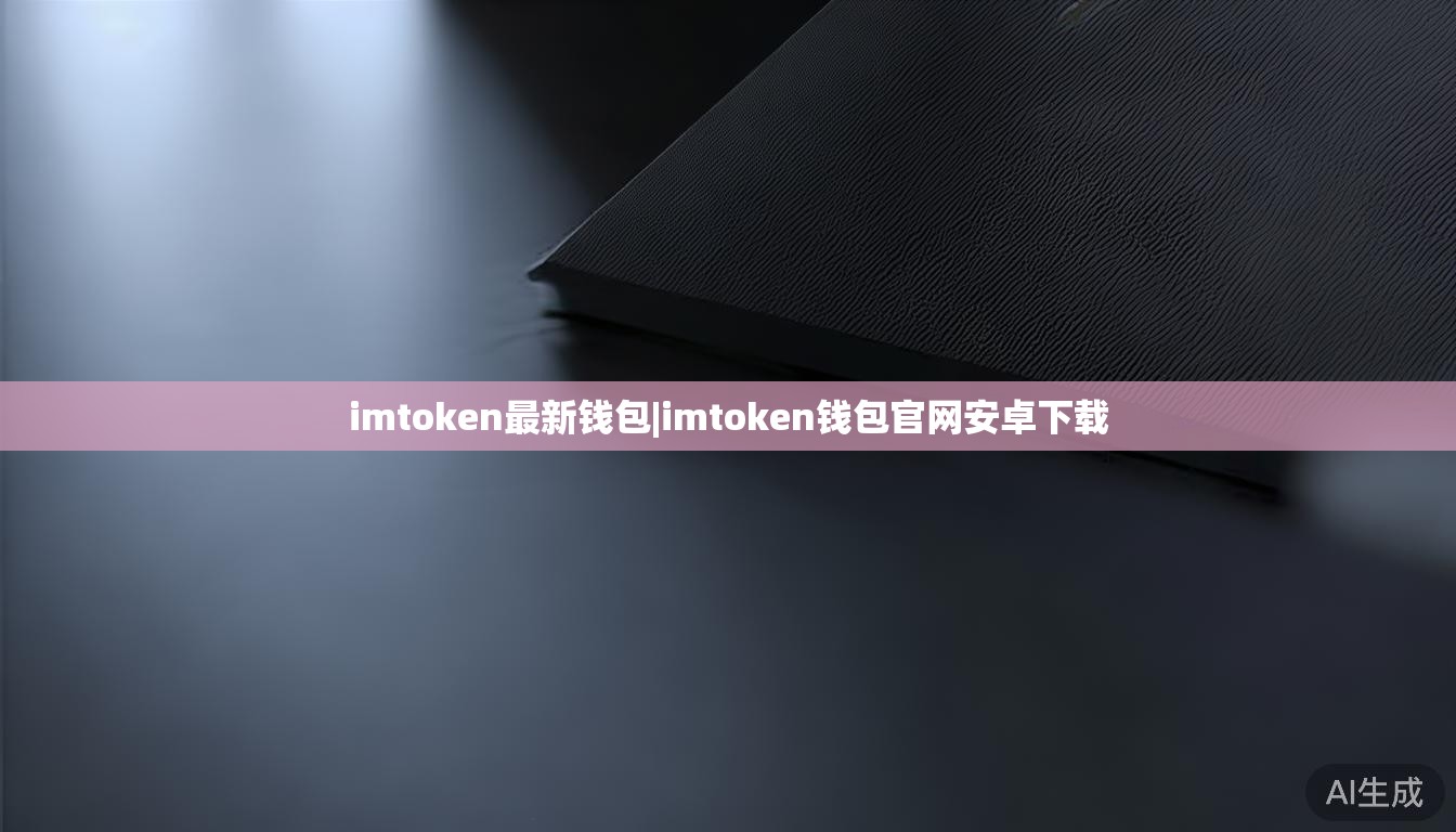 imtoken最新钱包|imtoken钱包官网安卓下载 imtoken最新钱包|imtoken钱包官网安卓下载
