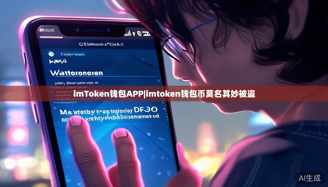 imToken钱包APP|imtoken钱包币莫名其妙被盗