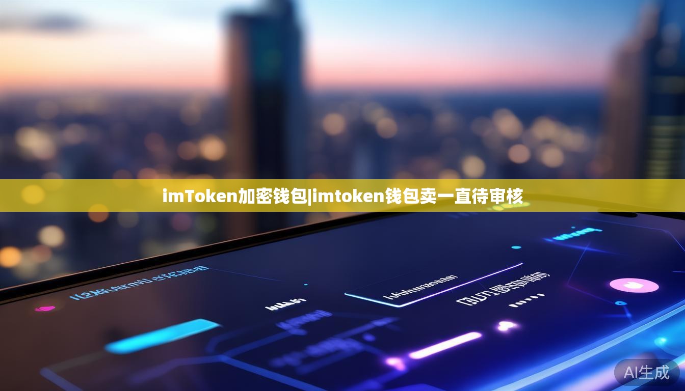 imToken加密钱包|imtoken钱包卖一直待审核 imToken加密钱包|imtoken钱包卖一直待审核