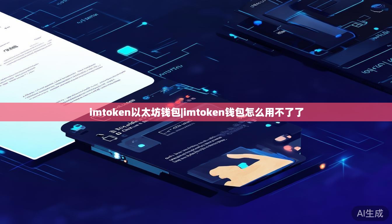 imtoken以太坊钱包|imtoken钱包怎么用不了了 imtoken以太坊钱包|imtoken钱包怎么用不了了
