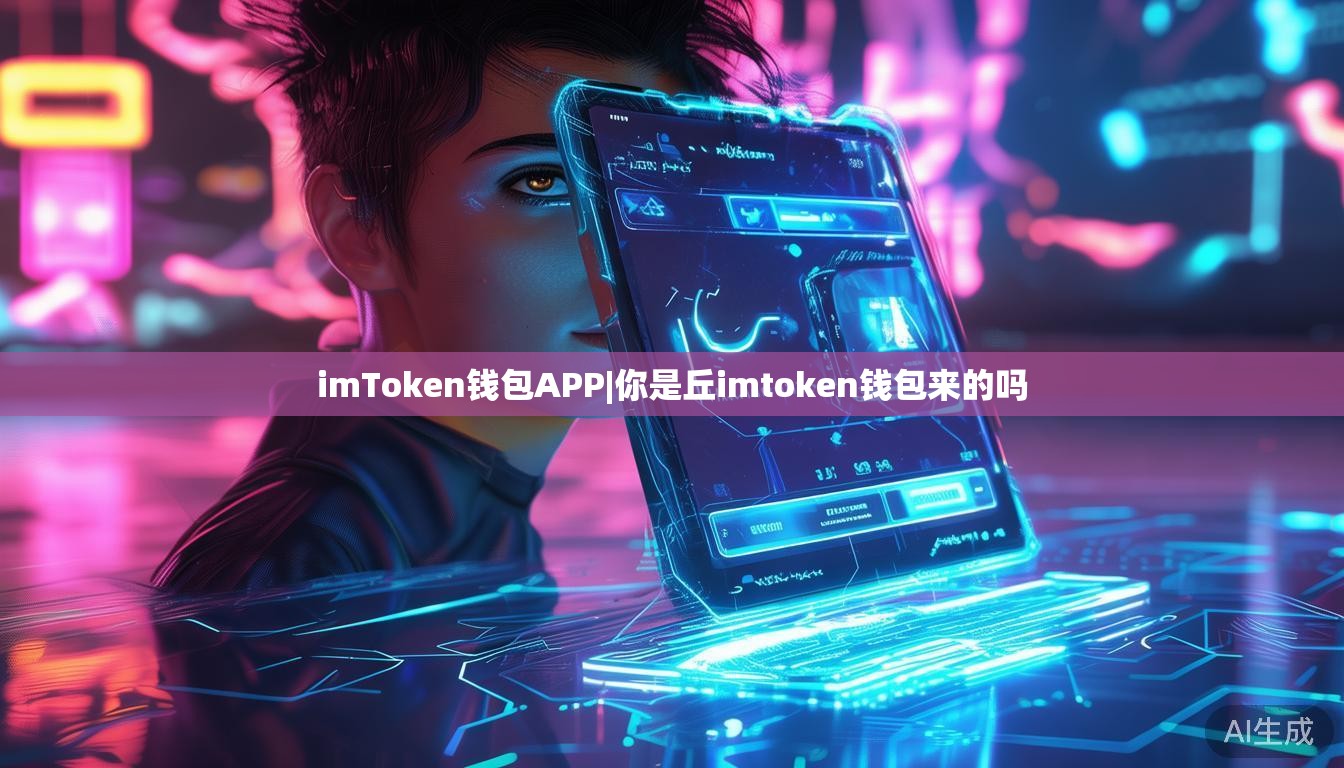 imToken钱包APP|你是丘imtoken钱包来的吗