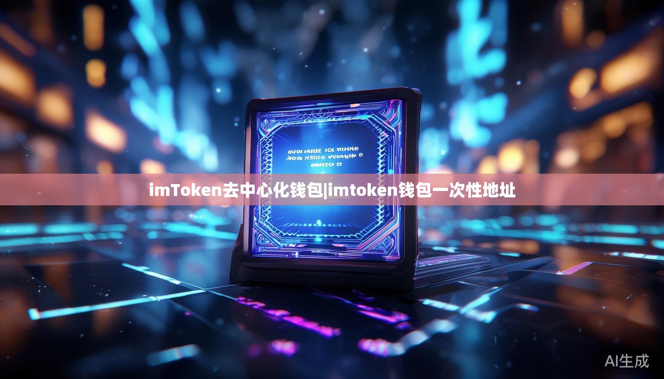 imToken去中心化钱包|imtoken钱包一次性地址 imToken去中心化钱包|imtoken钱包一次性地址