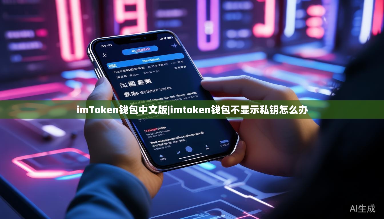 imToken钱包中文版|imtoken钱包不显示私钥怎么办 imToken钱包中文版|imtoken钱包不显示私钥怎么办