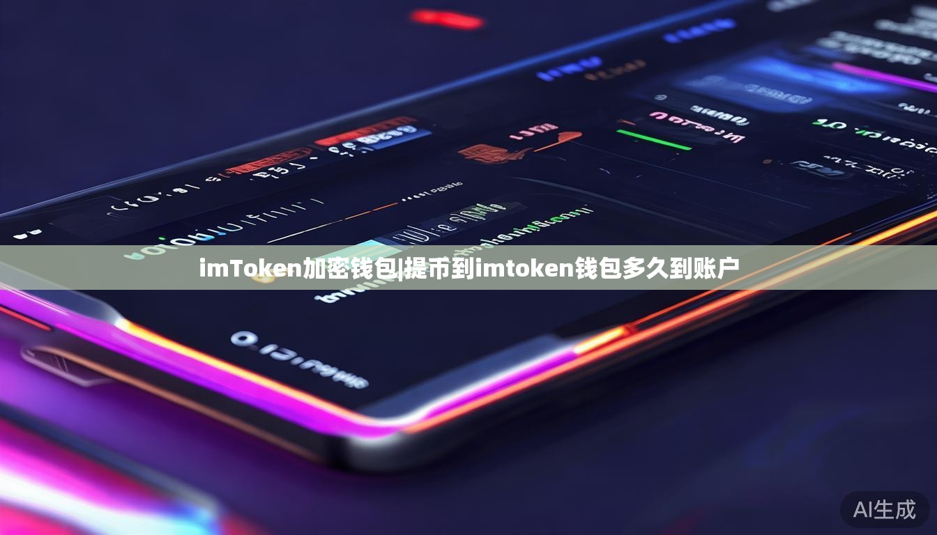 imToken加密钱包|提币到imtoken钱包多久到账户 imToken加密钱包|提币到imtoken钱包多久到账户