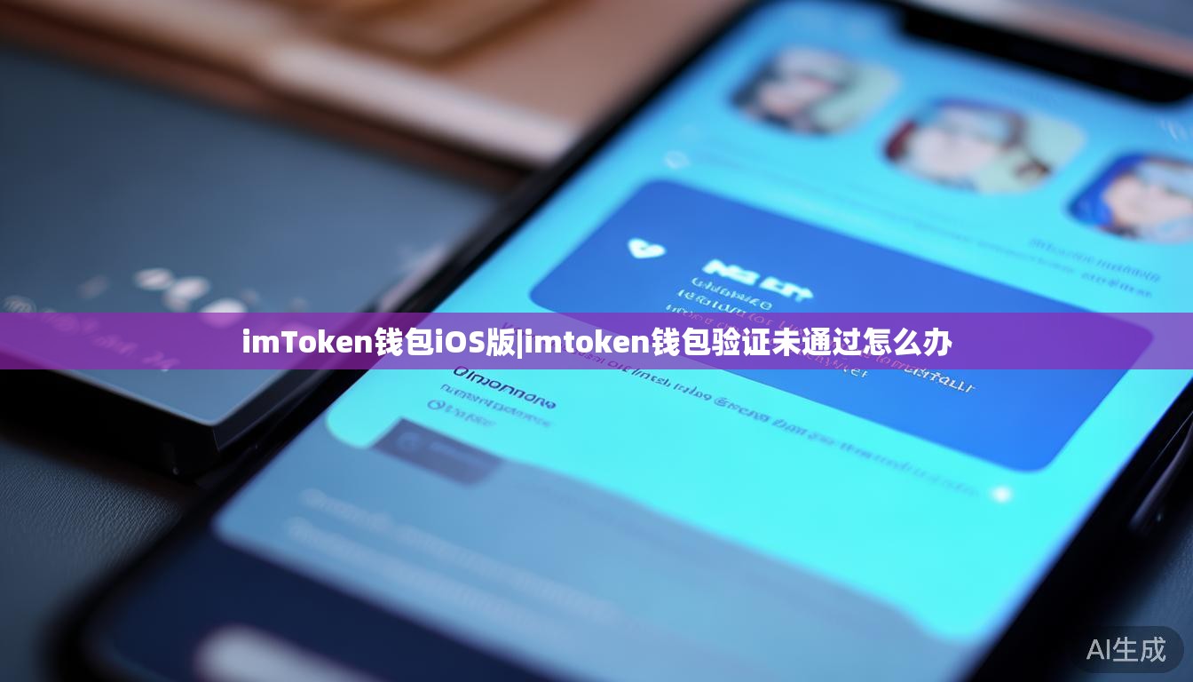 imToken钱包iOS版|imtoken钱包验证未通过怎么办