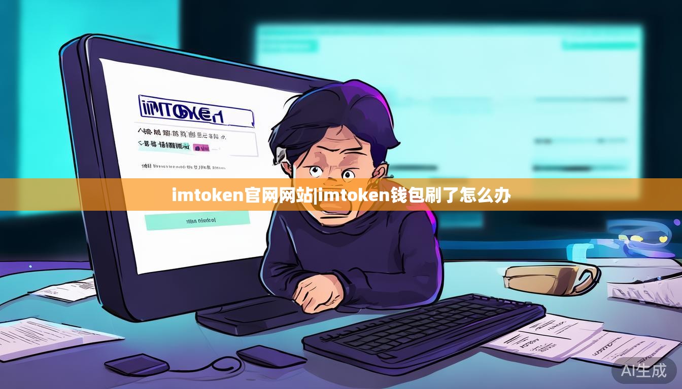 imtoken官网网站|imtoken钱包刷了怎么办 imtoken官网网站|imtoken钱包刷了怎么办