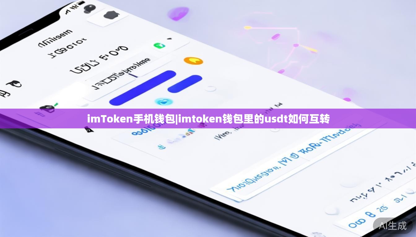 imToken手机钱包|imtoken钱包里的usdt如何互转 imToken手机钱包|imtoken钱包里的usdt如何互转
