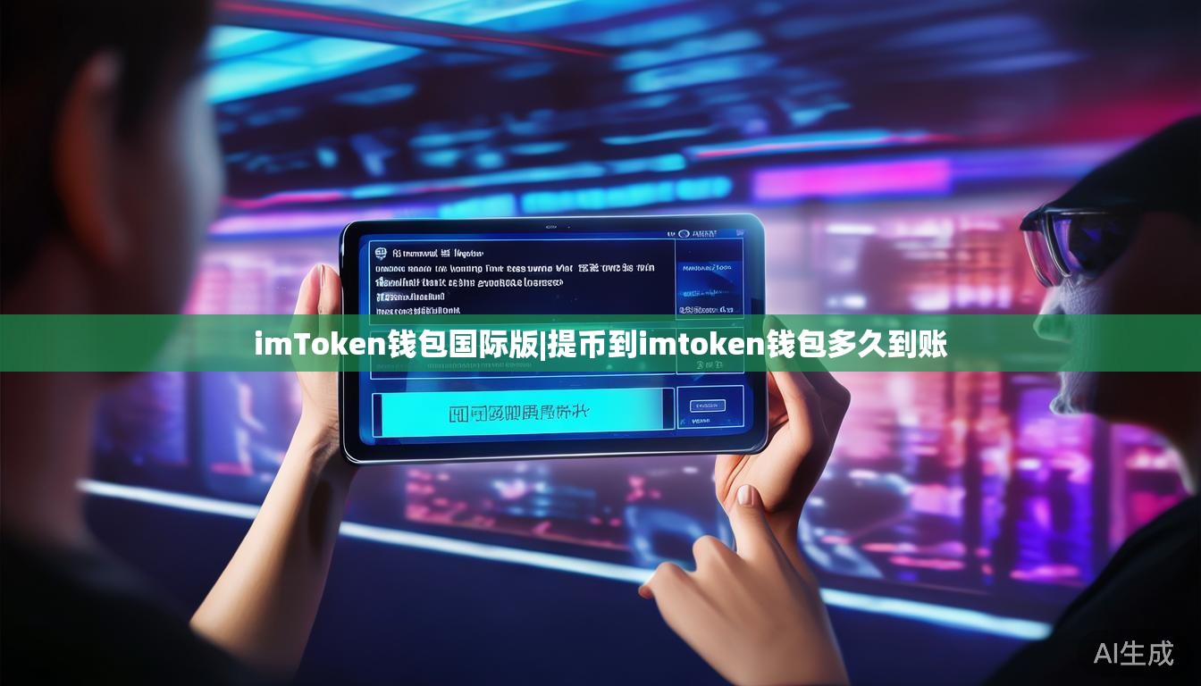 imToken钱包国际版|提币到imtoken钱包多久到账